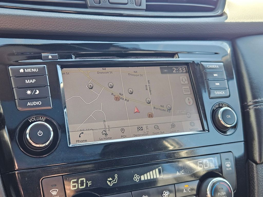 2018 Nissan Rogue SL Gresham OR