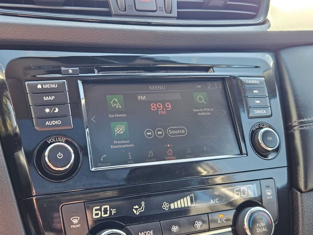 2018 Nissan Rogue SL Gresham OR