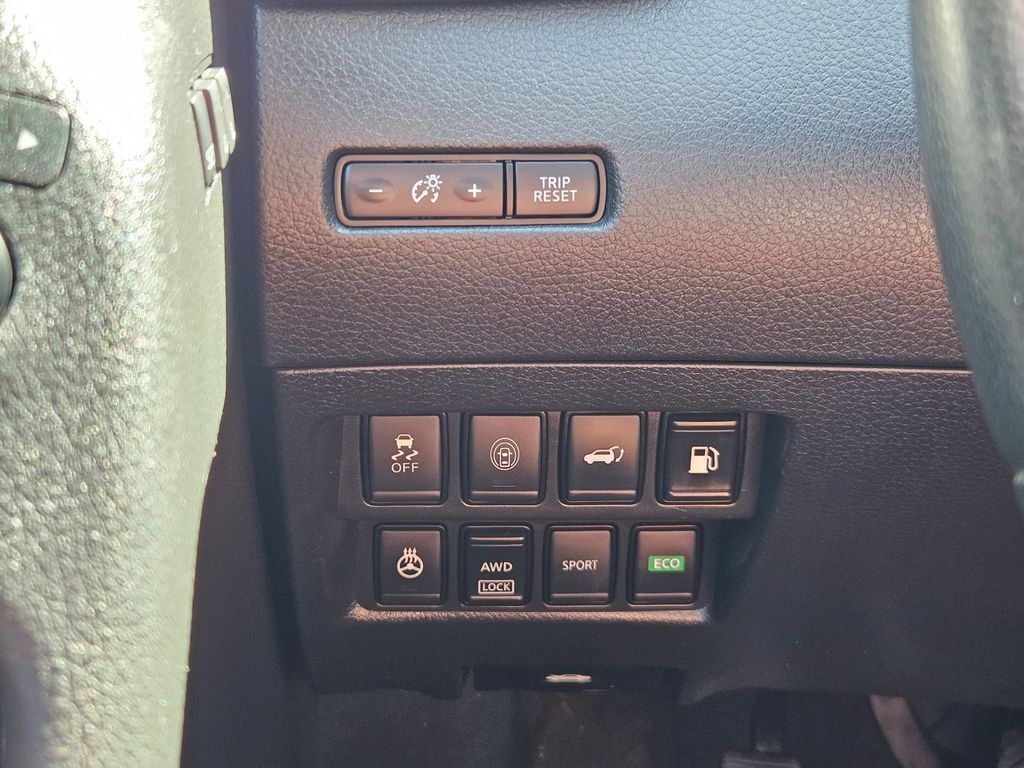 2018 Nissan Rogue SL Gresham OR