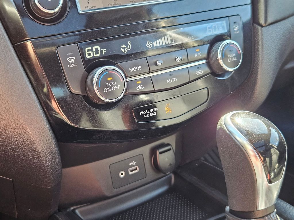 2018 Nissan Rogue SL Gresham OR