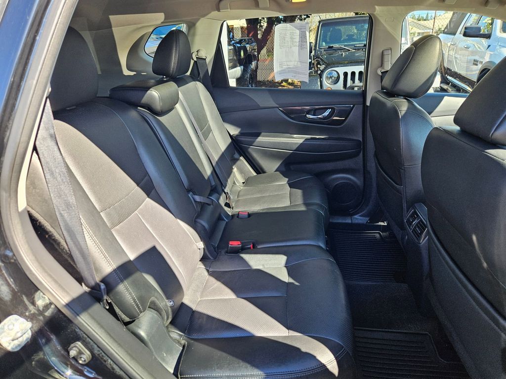 2018 Nissan Rogue SL Gresham OR