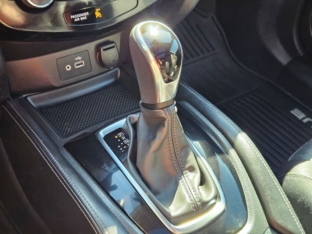 2018 Nissan Rogue SL Gresham OR