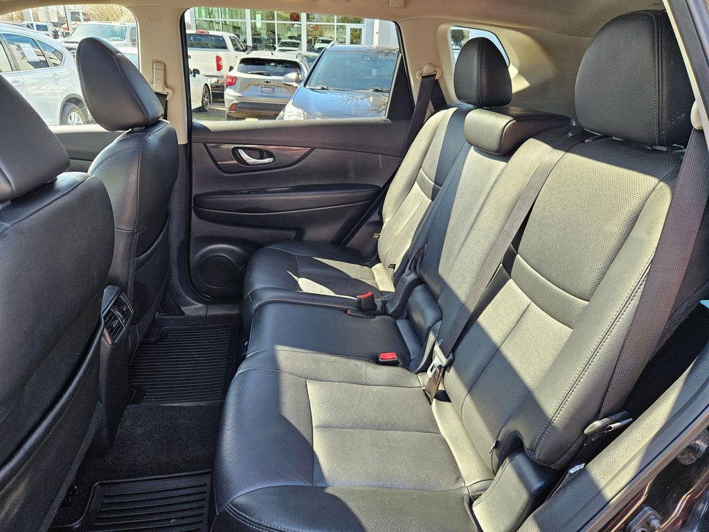 2018 Nissan Rogue SL Gresham OR