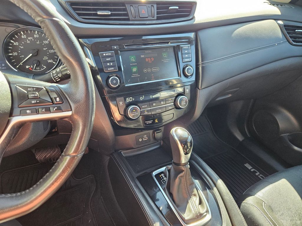 2018 Nissan Rogue SL Gresham OR