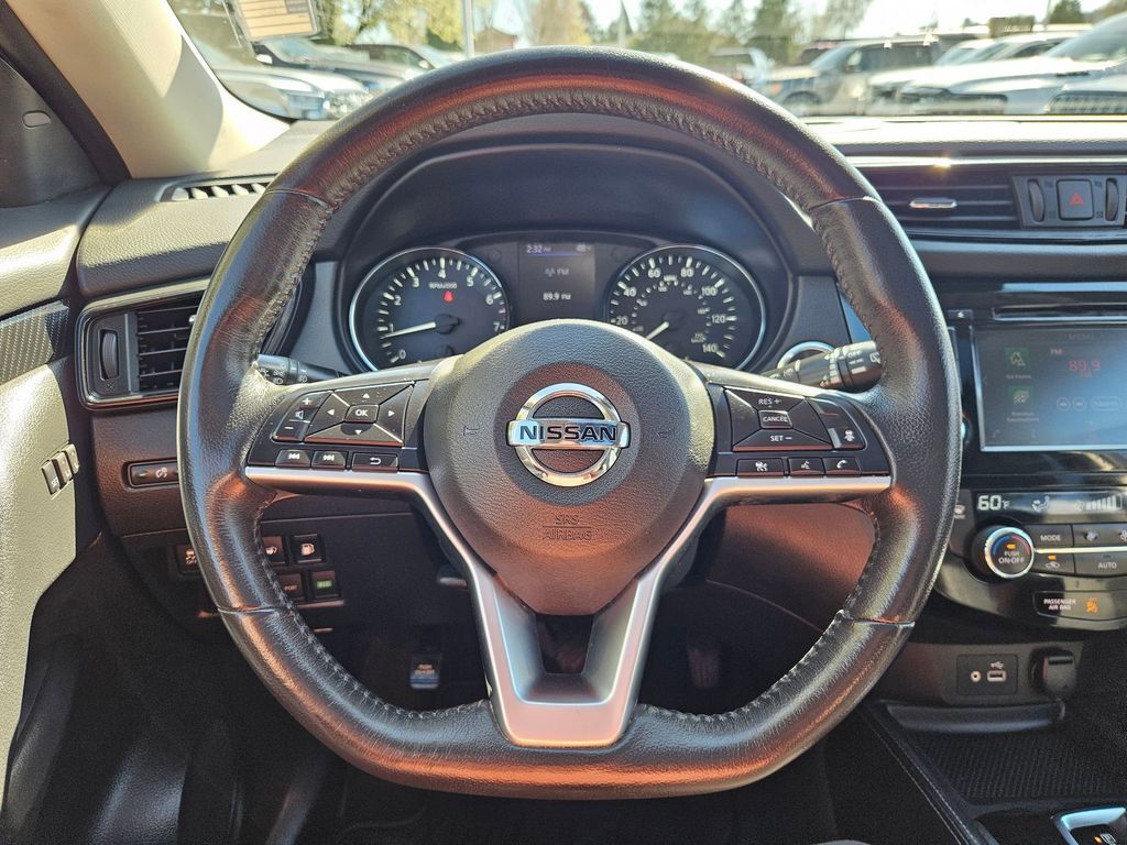 2018 Nissan Rogue SL Gresham OR