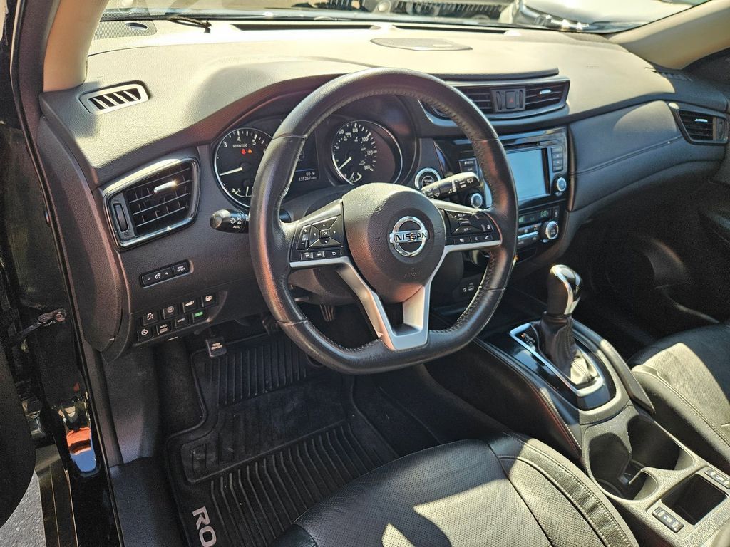 2018 Nissan Rogue SL Gresham OR