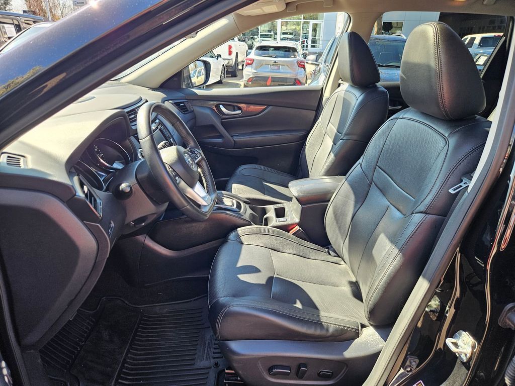 2018 Nissan Rogue SL Gresham OR