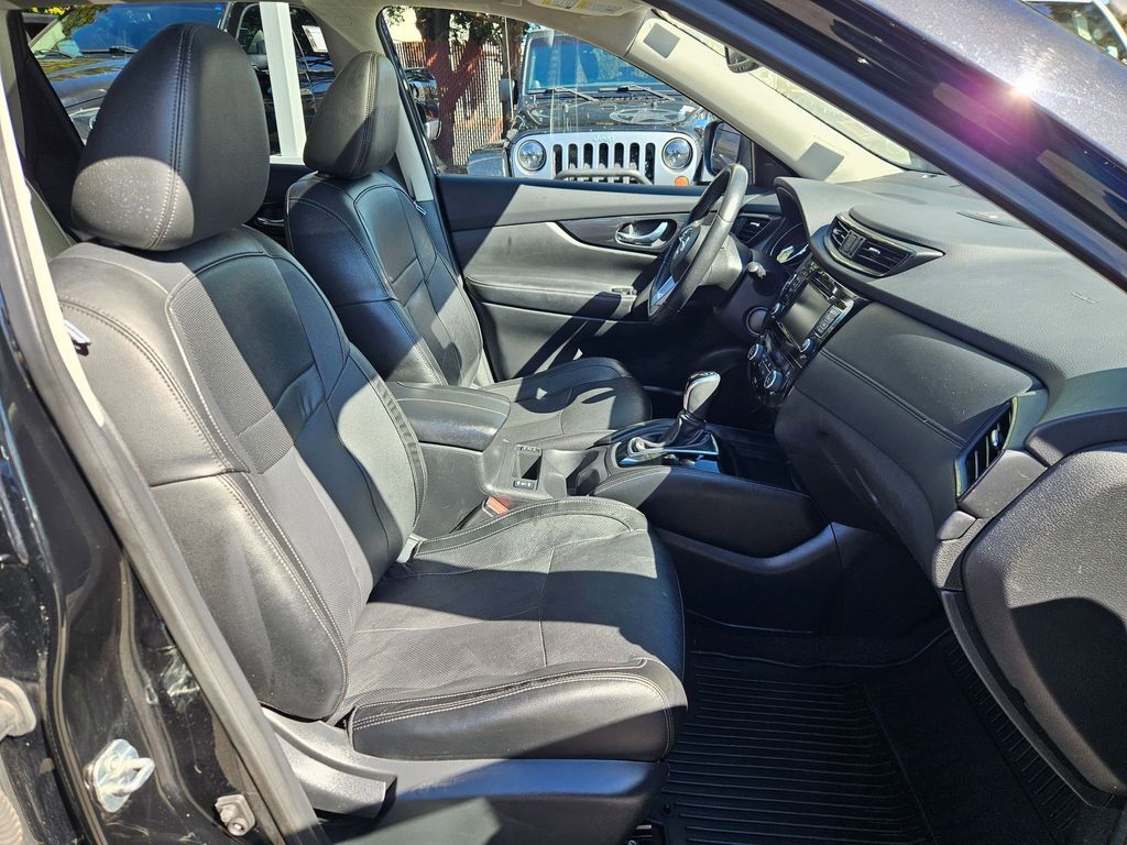 2018 Nissan Rogue SL Gresham OR