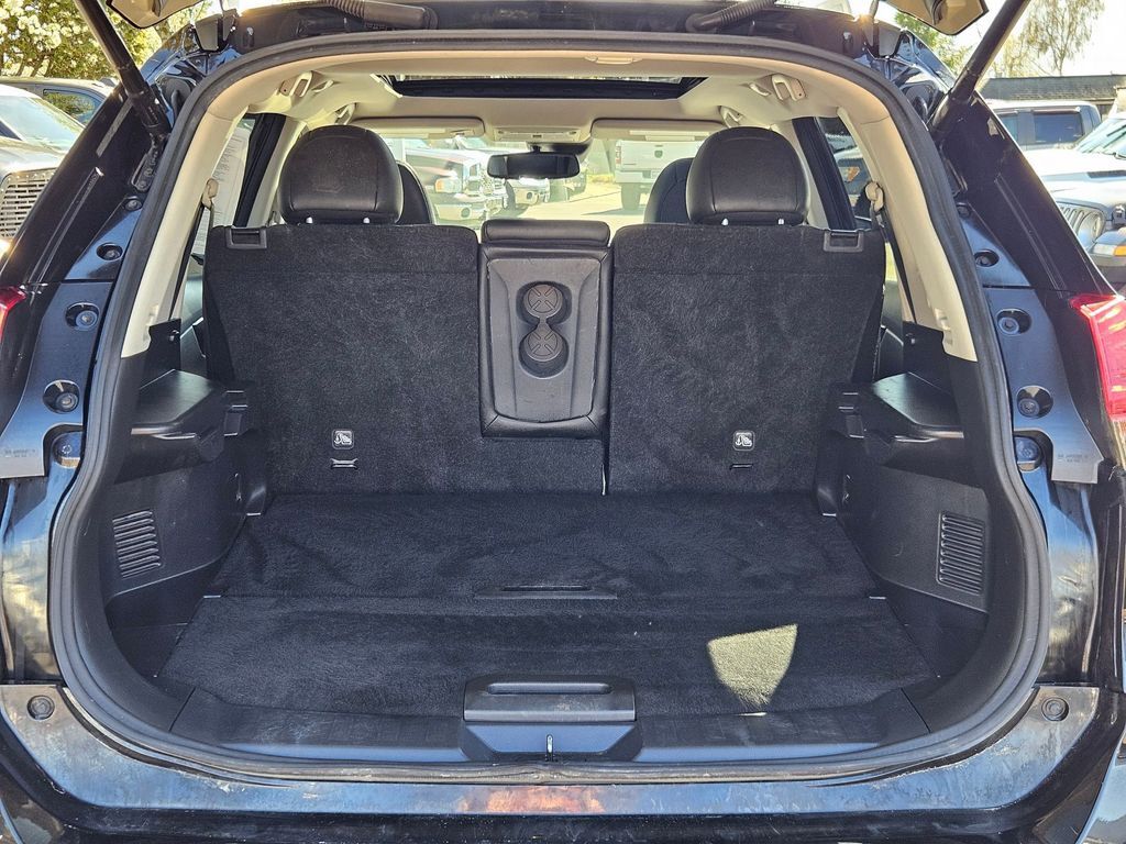 2018 Nissan Rogue SL Gresham OR