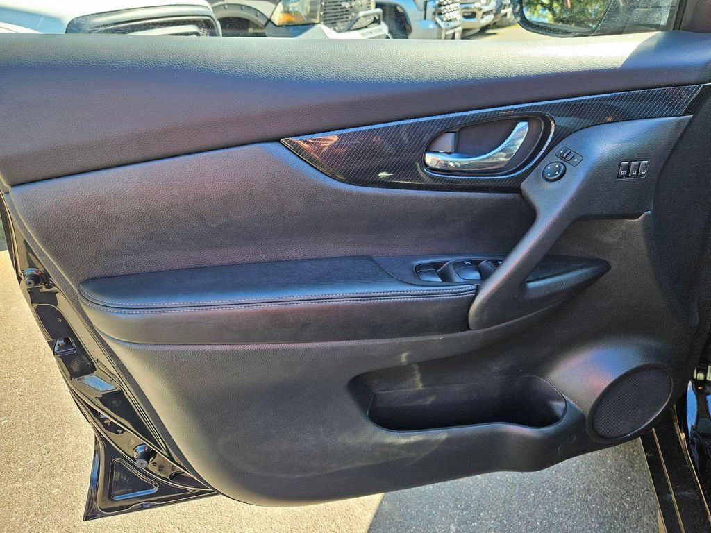 2018 Nissan Rogue SL Gresham OR