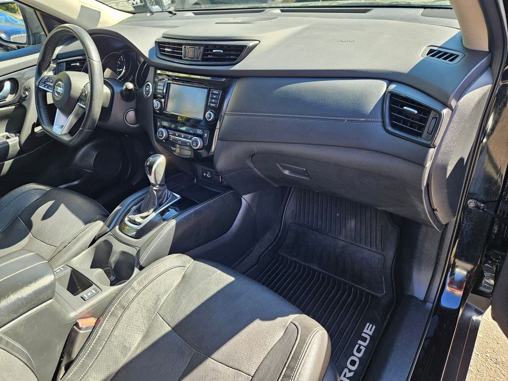 2018 Nissan Rogue SL Gresham OR