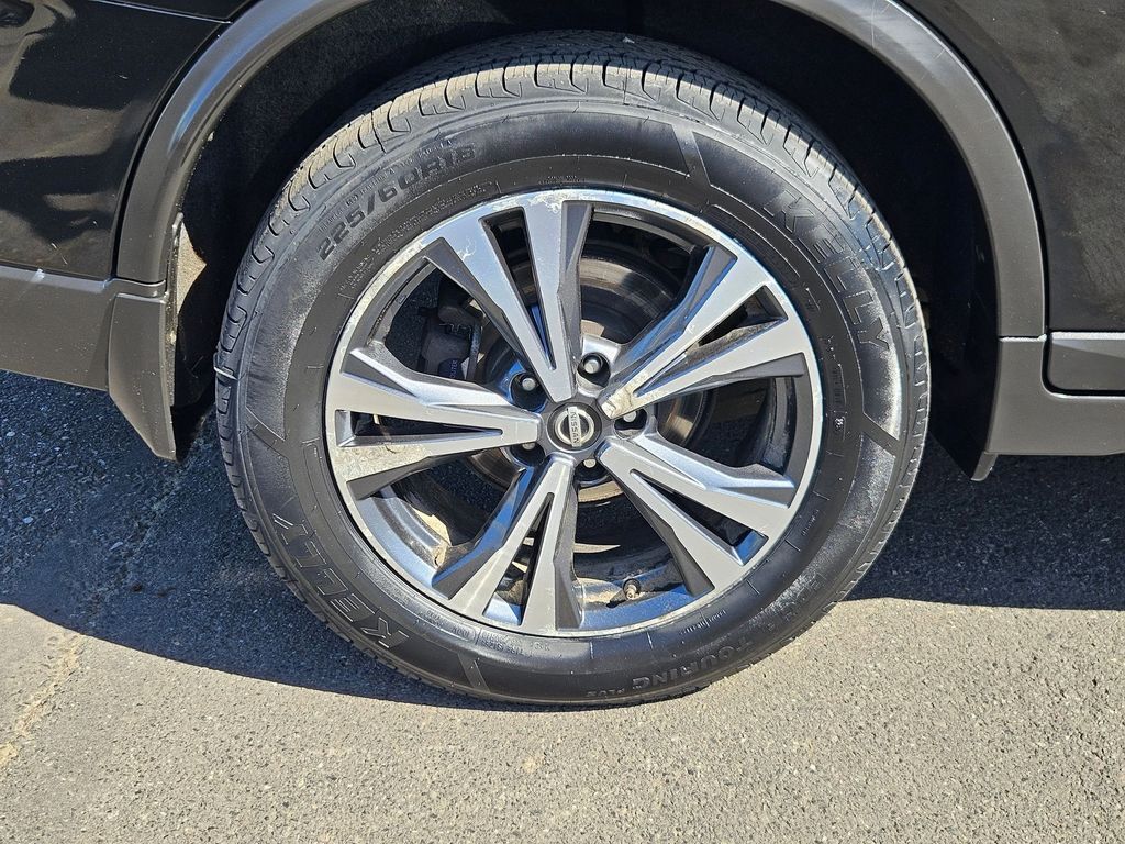 2018 Nissan Rogue SL Gresham OR