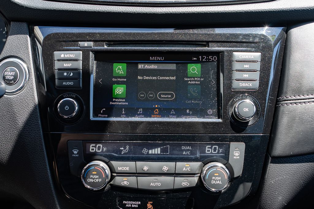2018 Nissan Rogue SL Beaverton OR