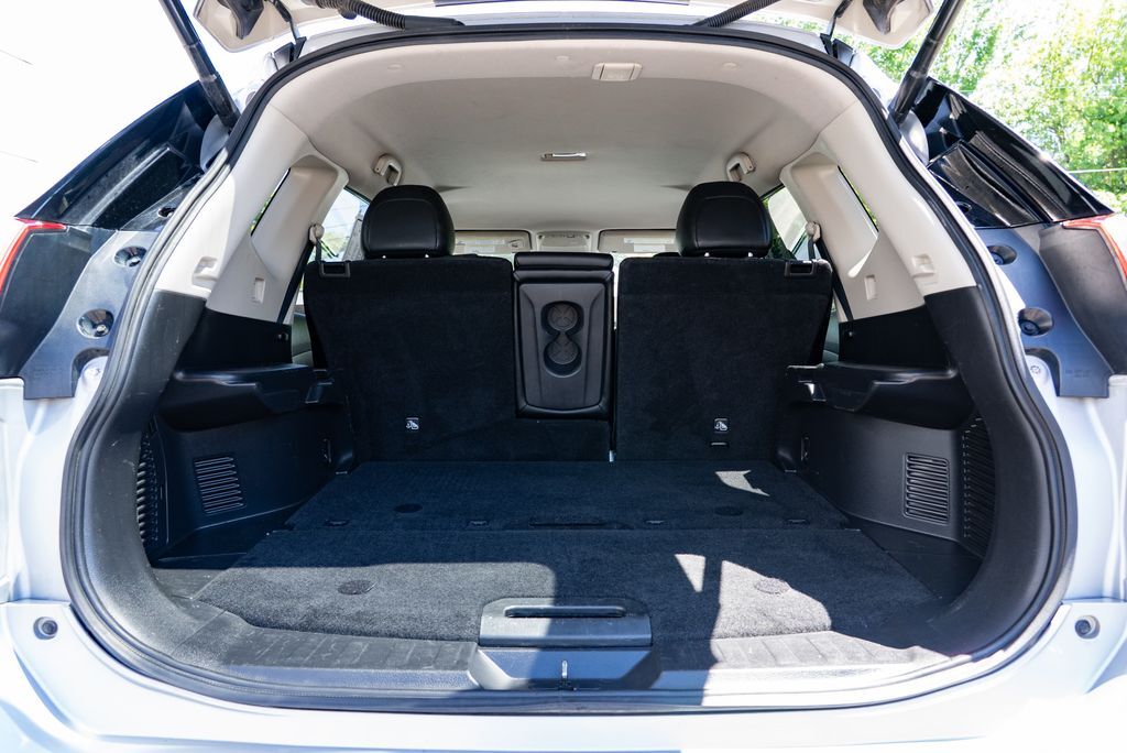 2018 Nissan Rogue SL Beaverton OR