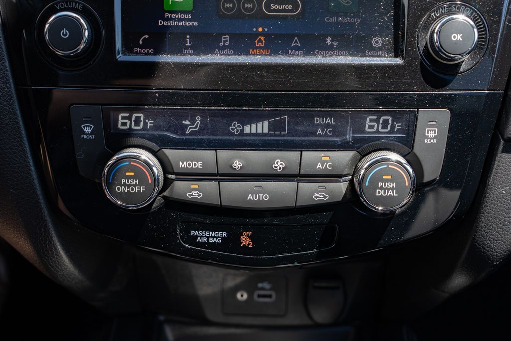 2018 Nissan Rogue SL Beaverton OR