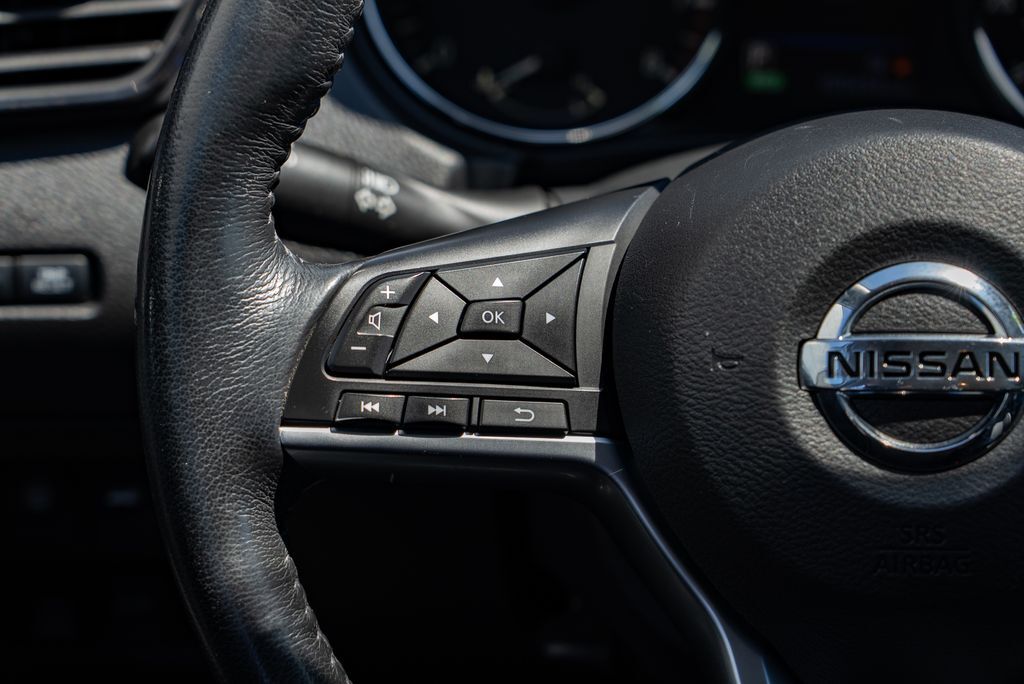 2018 Nissan Rogue SL Beaverton OR