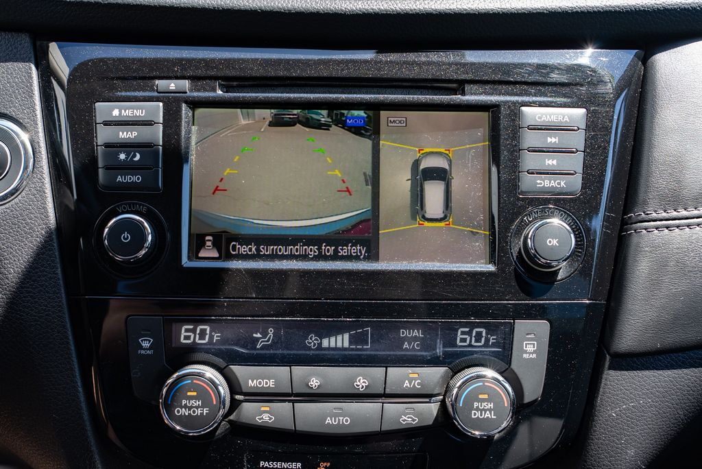 2018 Nissan Rogue SL Beaverton OR