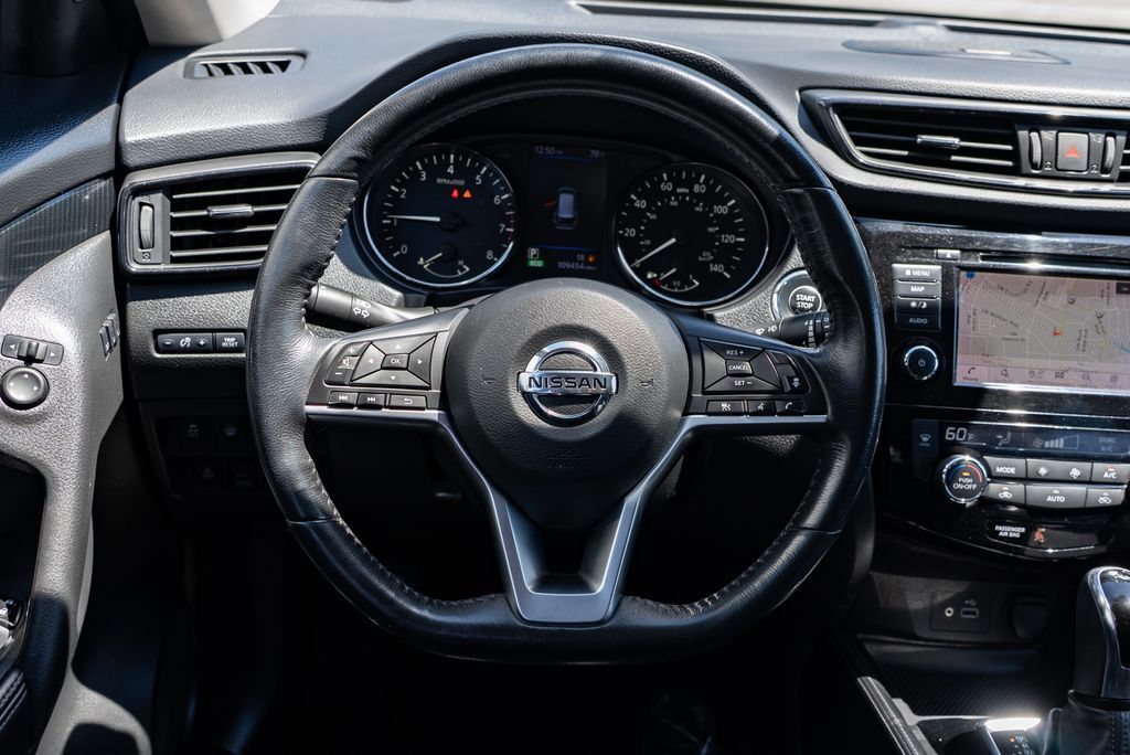 2018 Nissan Rogue SL Beaverton OR