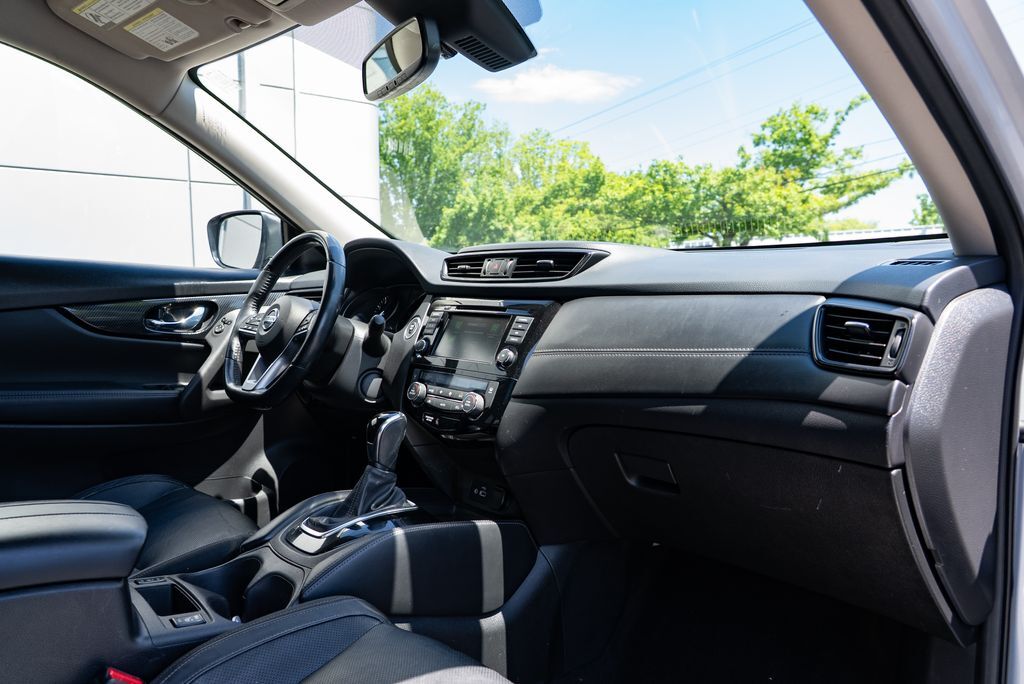 2018 Nissan Rogue SL Beaverton OR