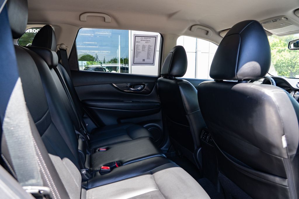 2018 Nissan Rogue SL Beaverton OR