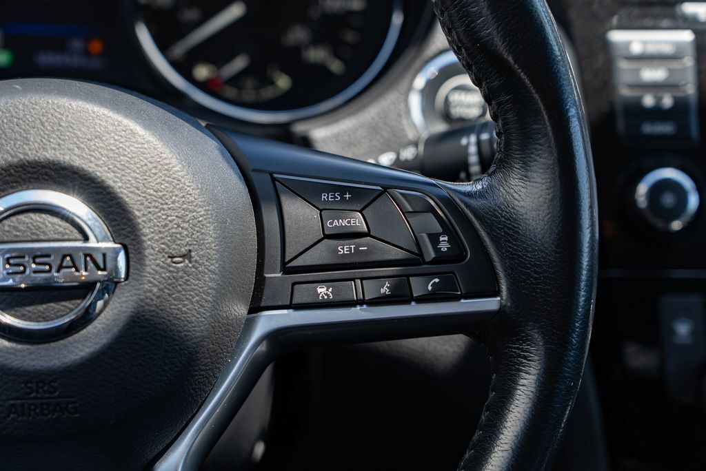 2018 Nissan Rogue SL Beaverton OR