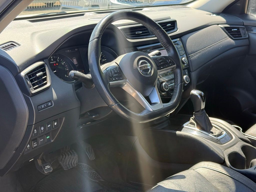 2018 Nissan Rogue SL Beaverton OR