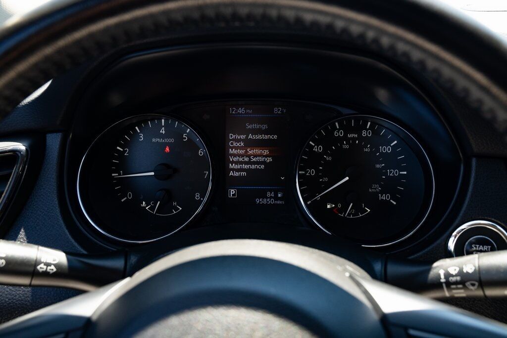 2018 Nissan Rogue SL Milwaukie OR