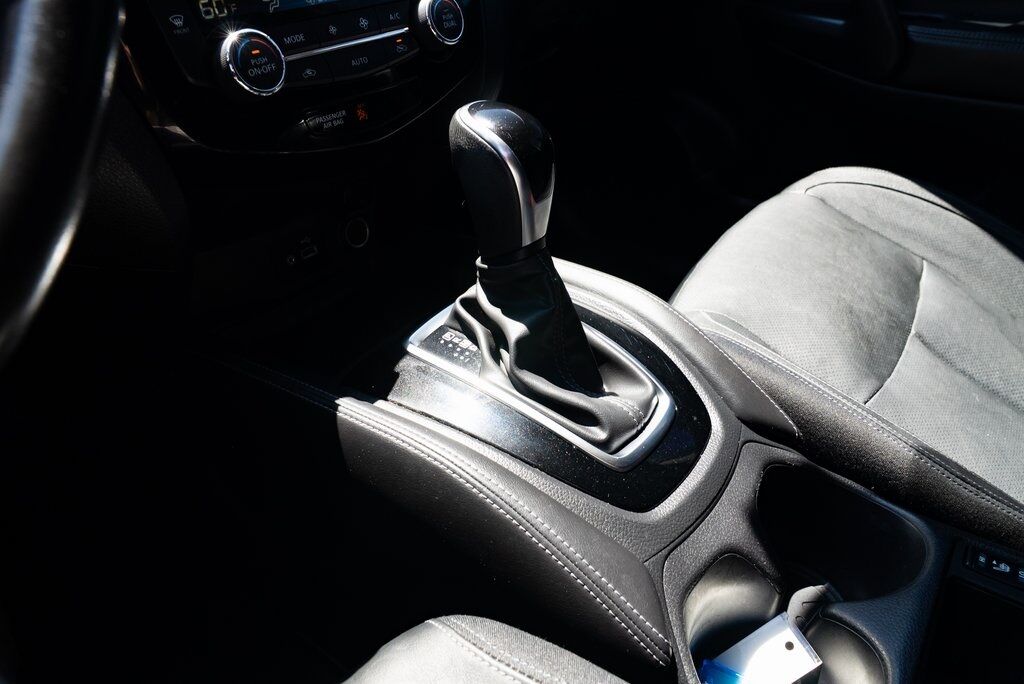 2018 Nissan Rogue SL Milwaukie OR