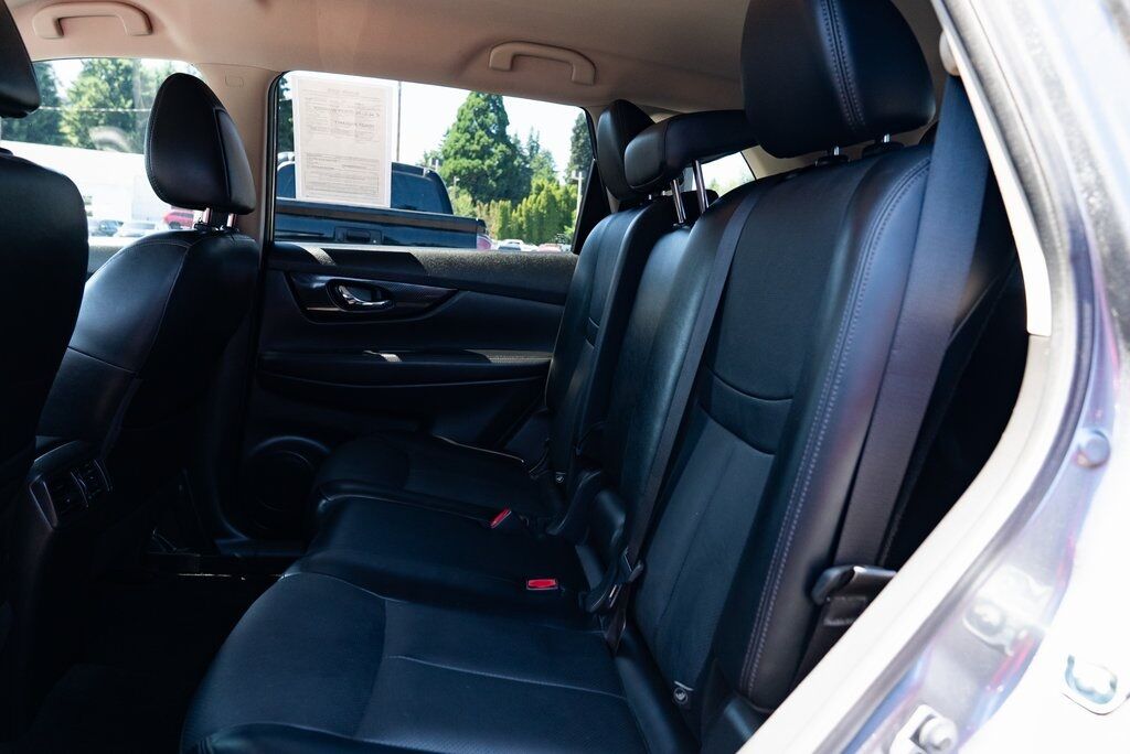 2018 Nissan Rogue SL Milwaukie OR