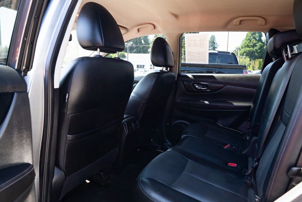 2018 Nissan Rogue SL Milwaukie OR