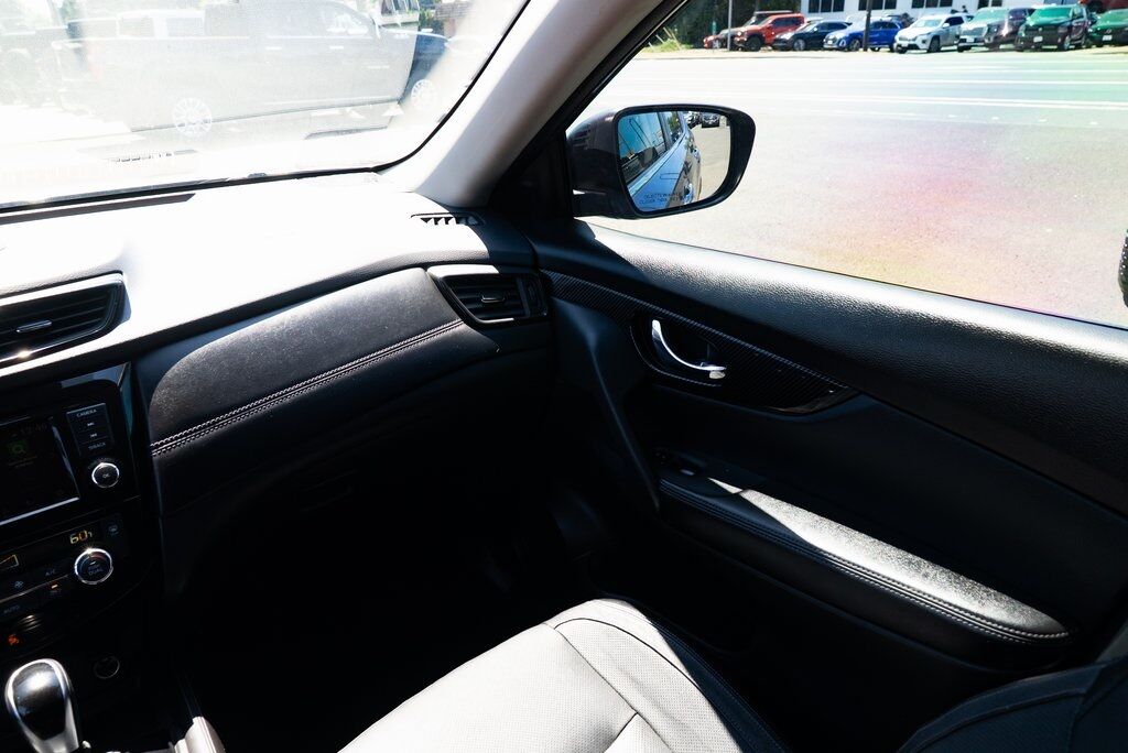 2018 Nissan Rogue SL Milwaukie OR