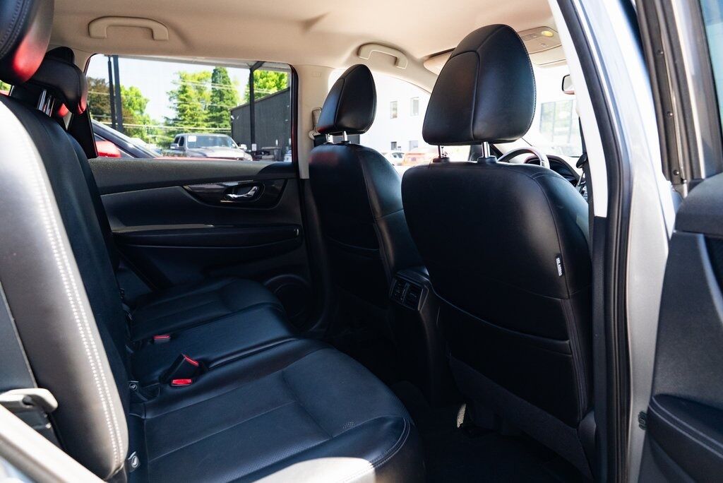 2018 Nissan Rogue SL Milwaukie OR