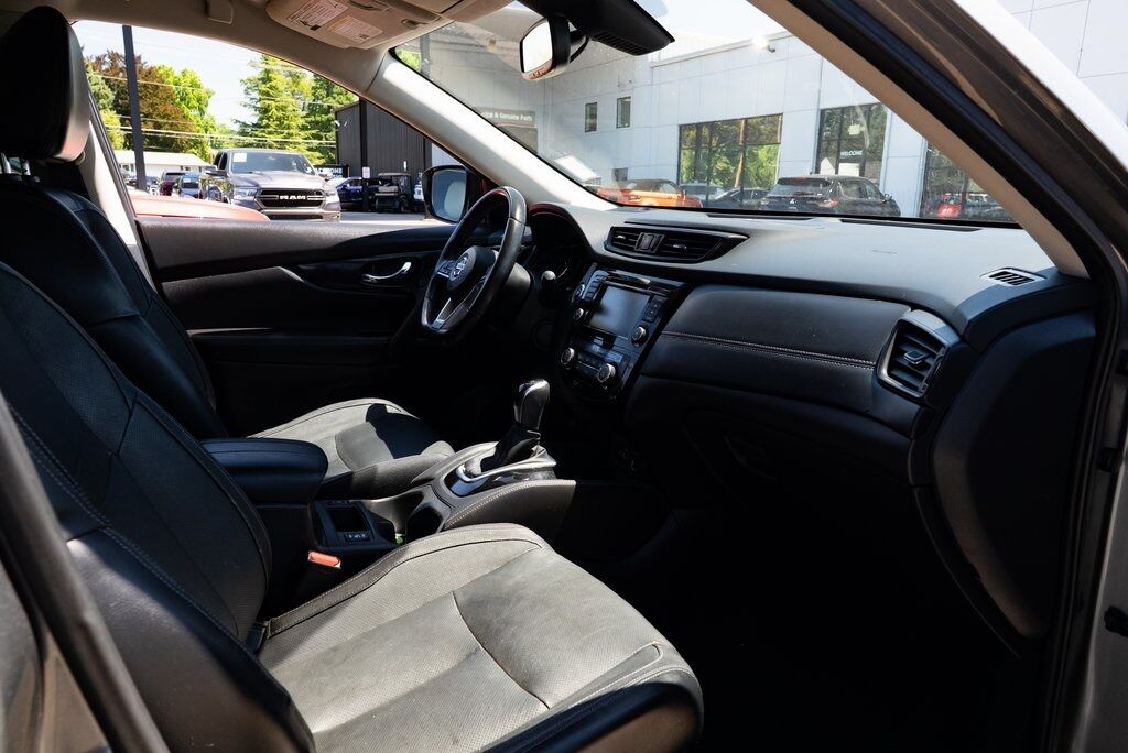 2018 Nissan Rogue SL Milwaukie OR