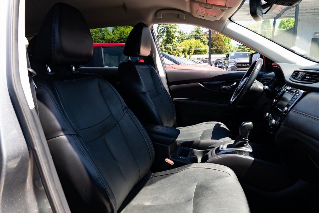 2018 Nissan Rogue SL Milwaukie OR