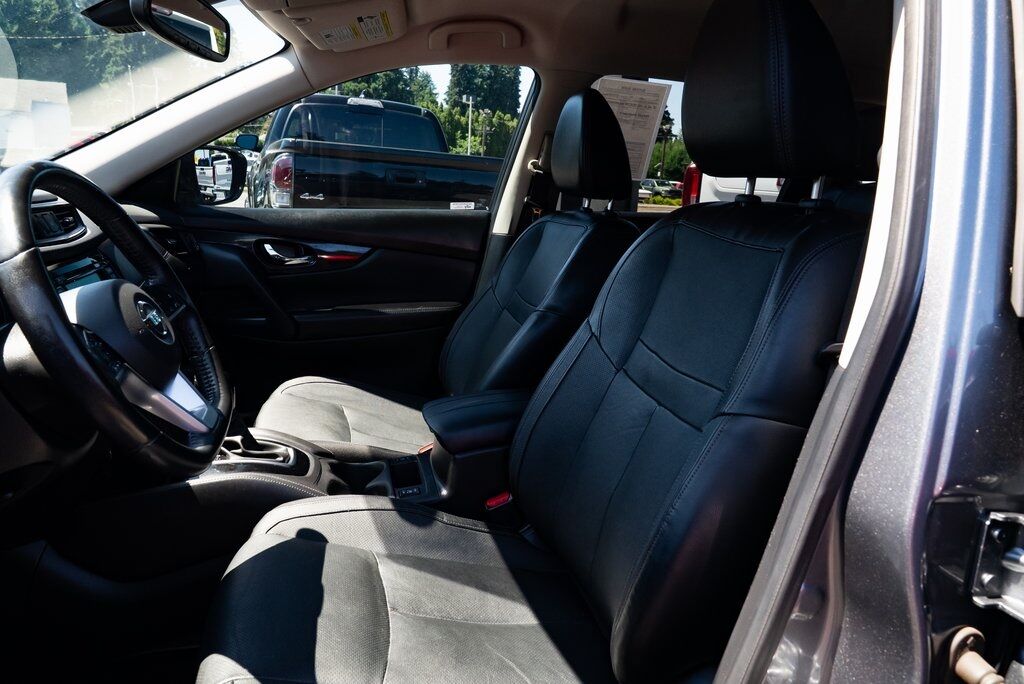 2018 Nissan Rogue SL Milwaukie OR