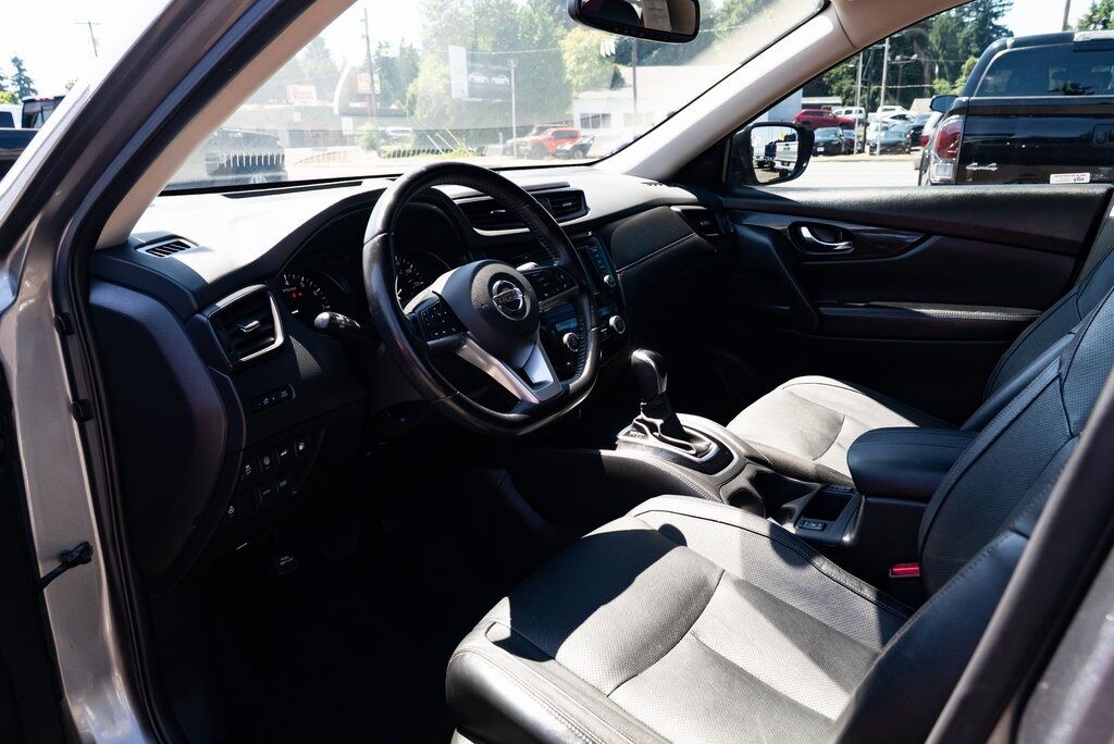2018 Nissan Rogue SL Milwaukie OR