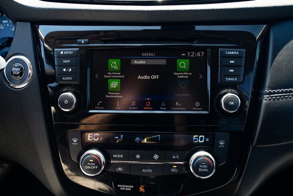 2018 Nissan Rogue SL Milwaukie OR