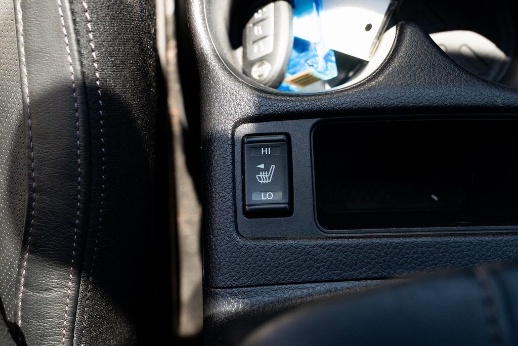 2018 Nissan Rogue SL Milwaukie OR