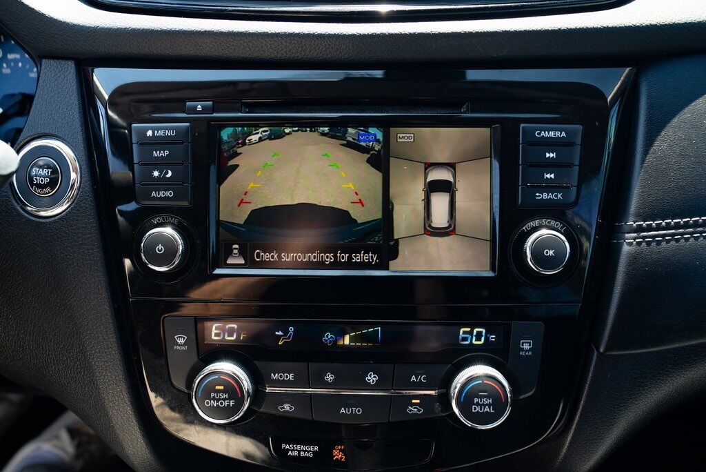 2018 Nissan Rogue SL Milwaukie OR