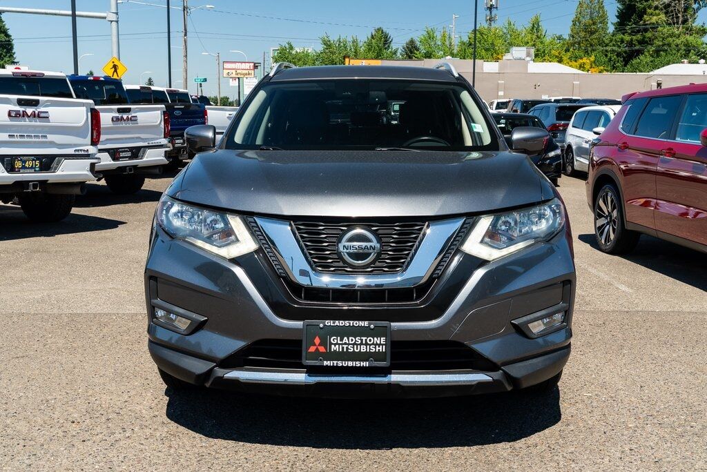 2018 Nissan Rogue SL Milwaukie OR