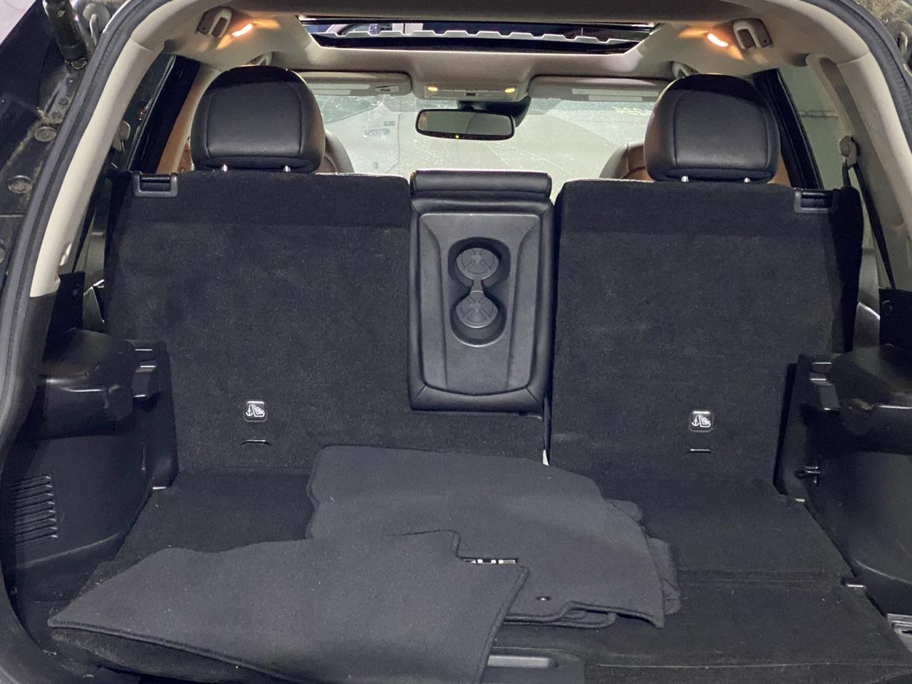 2018 Nissan Rogue SL Richmond Hill NY