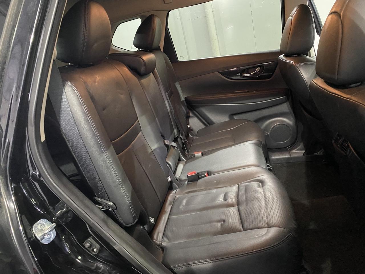 2018 Nissan Rogue SL Richmond Hill NY