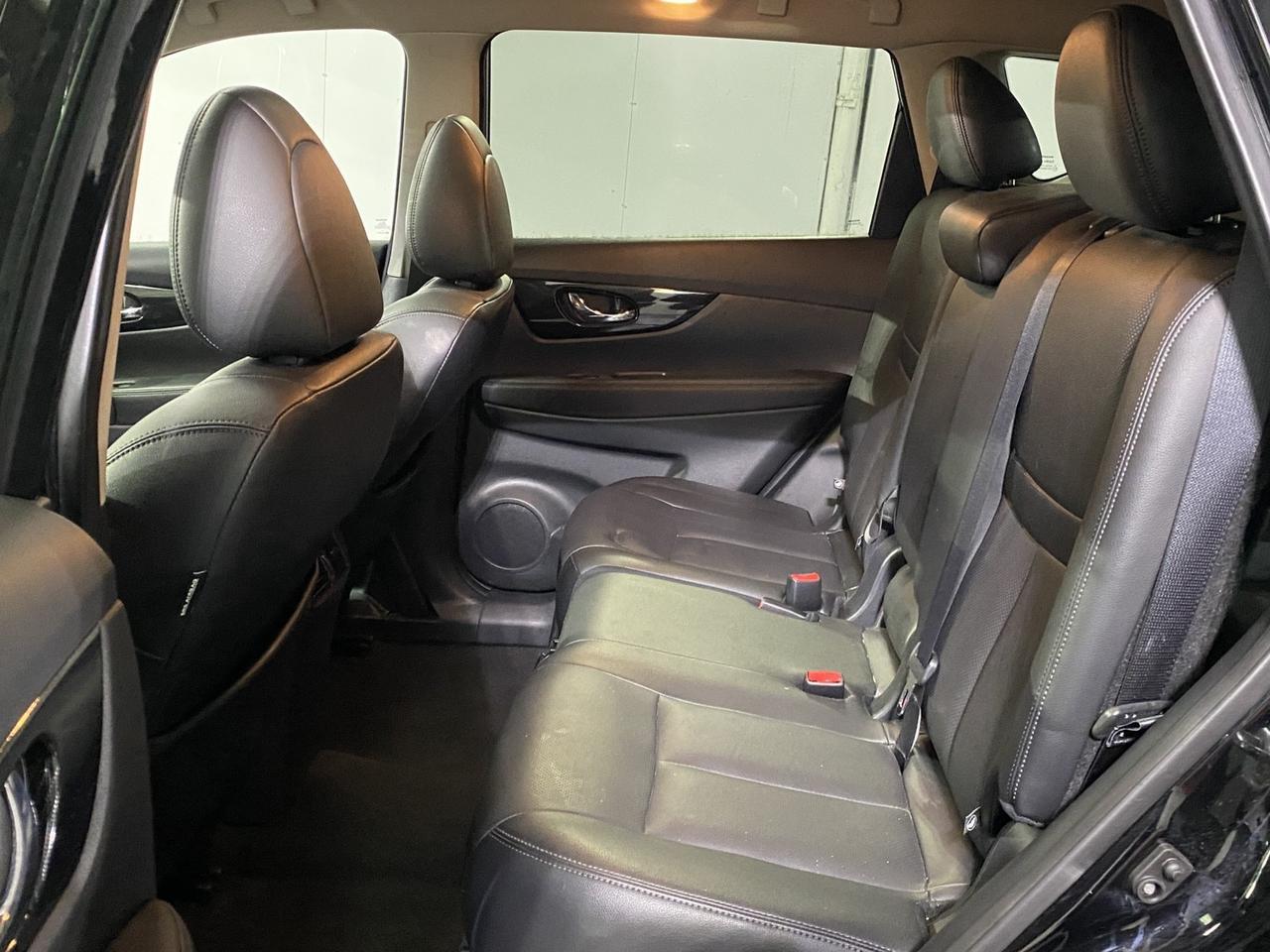 2018 Nissan Rogue SL Richmond Hill NY