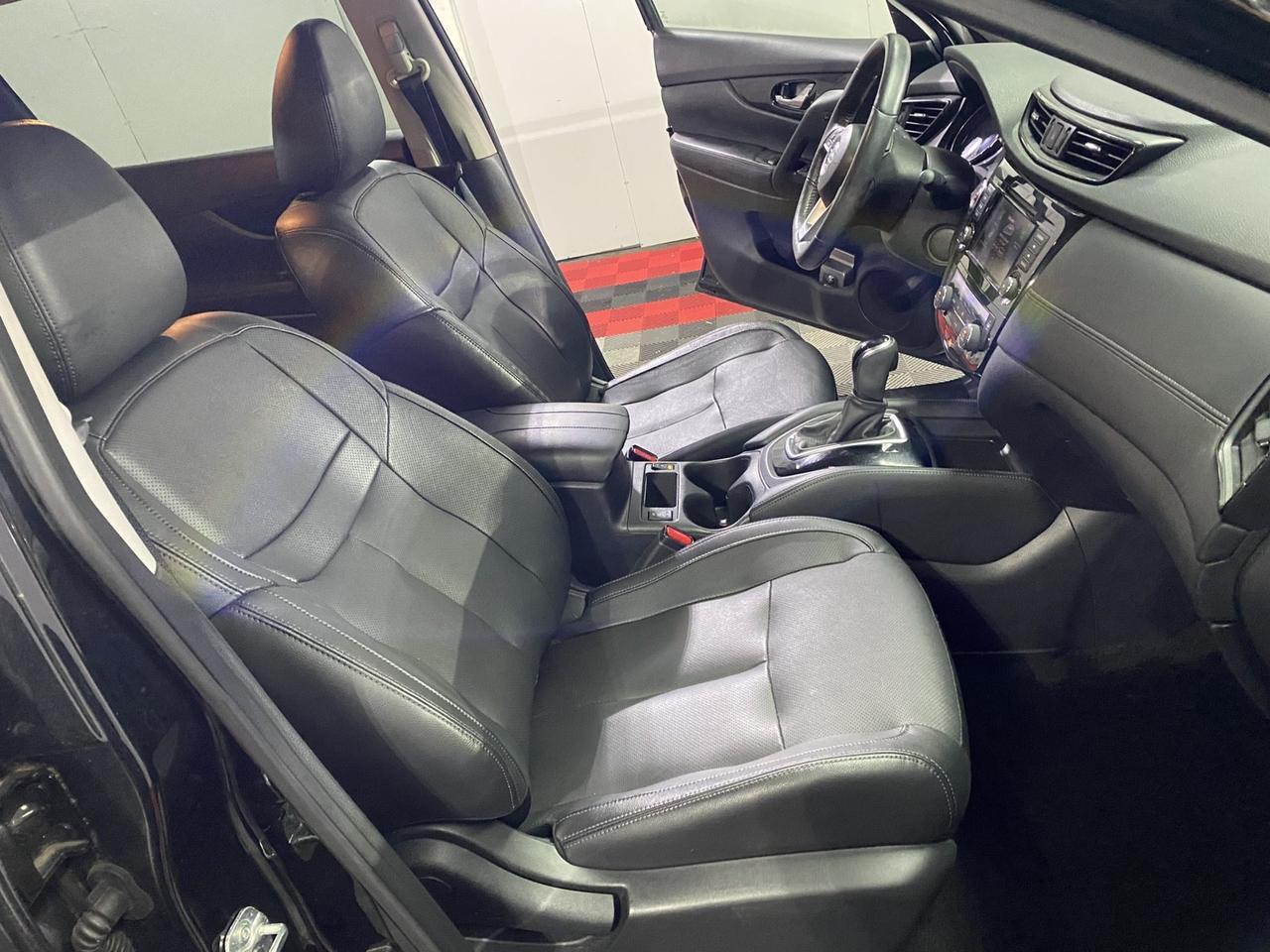 2018 Nissan Rogue SL Richmond Hill NY