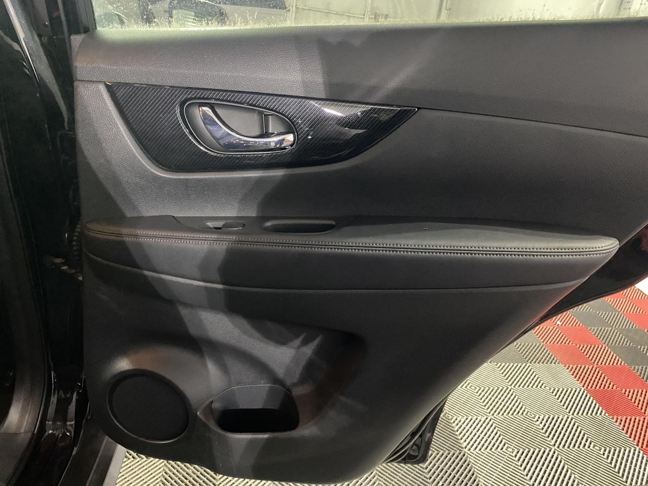 2018 Nissan Rogue SL Richmond Hill NY