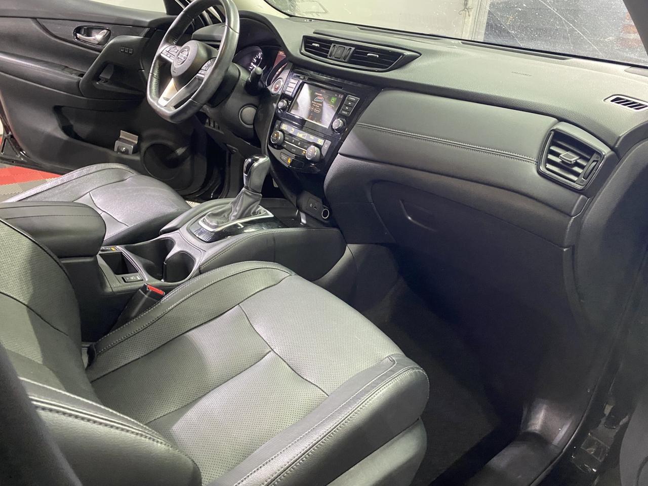 2018 Nissan Rogue SL Richmond Hill NY