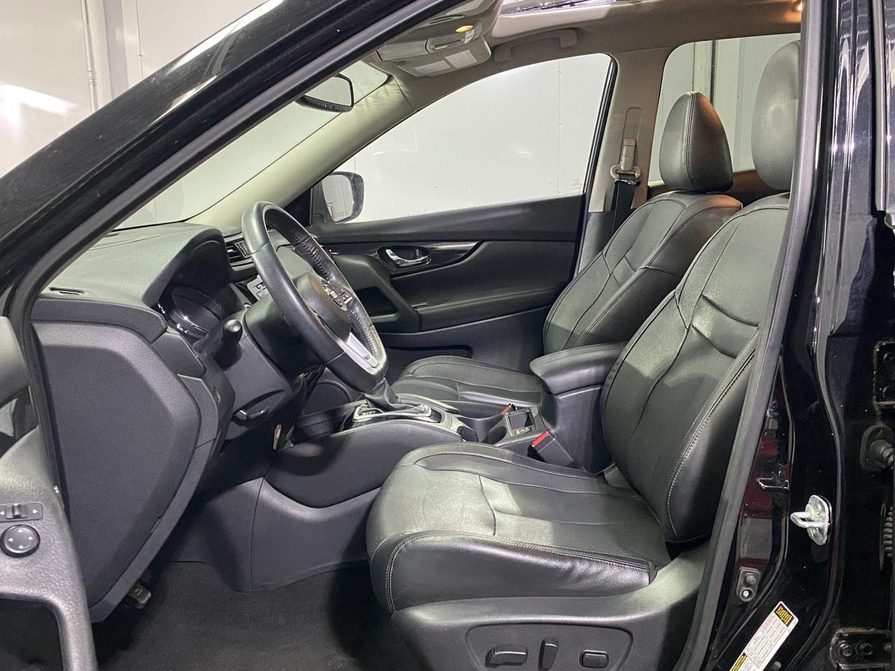 2018 Nissan Rogue SL Richmond Hill NY