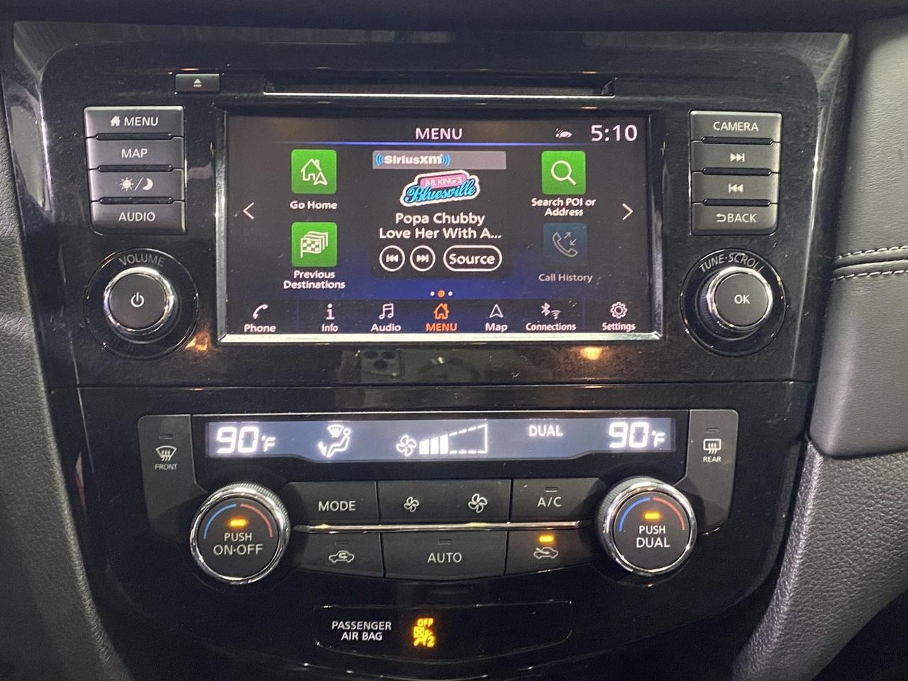 2018 Nissan Rogue SL Richmond Hill NY