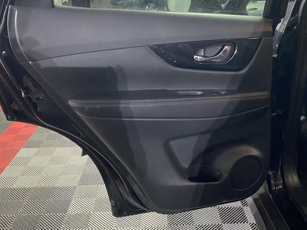 2018 Nissan Rogue SL Richmond Hill NY