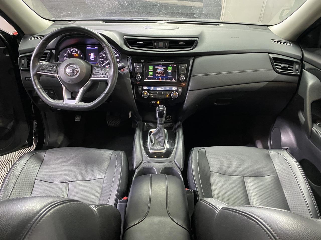 2018 Nissan Rogue SL Richmond Hill NY